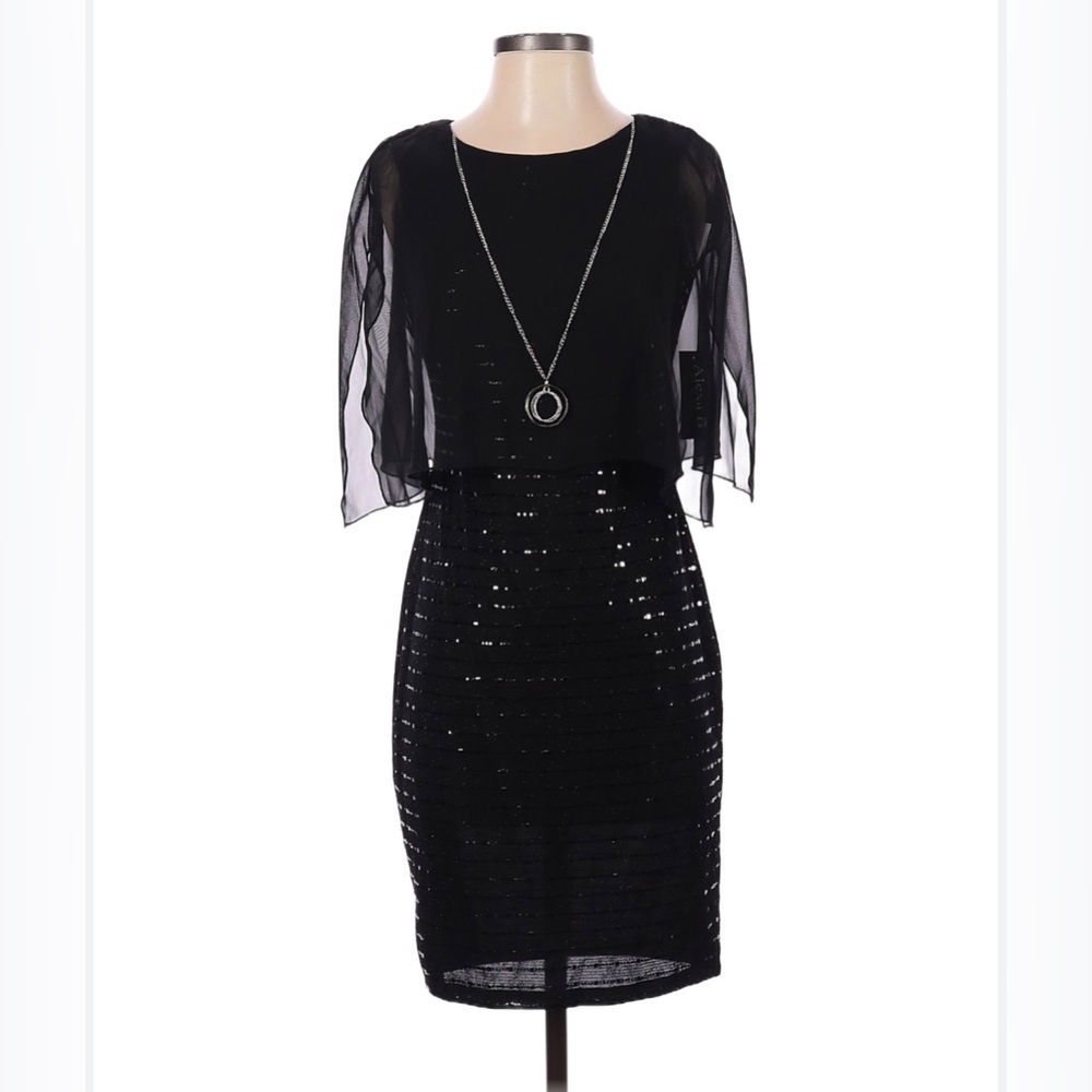 NWT - Alexa B Cocktail Dress